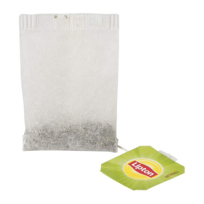 Lipton Green Citrus groene thee - 20 theezakjes