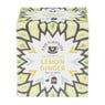 Fine Flavours groene thee - lemon ginger - 10 zakjes
