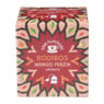 Fine flavours rooibos thee - mango perzik - 10 zakjes