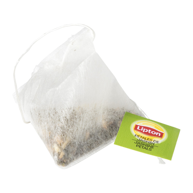 Lipton Jasmine groene thee - 20 theezakjes 