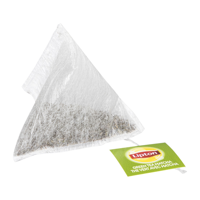 Lipton Green Matcha groene thee - 20 theezakjes