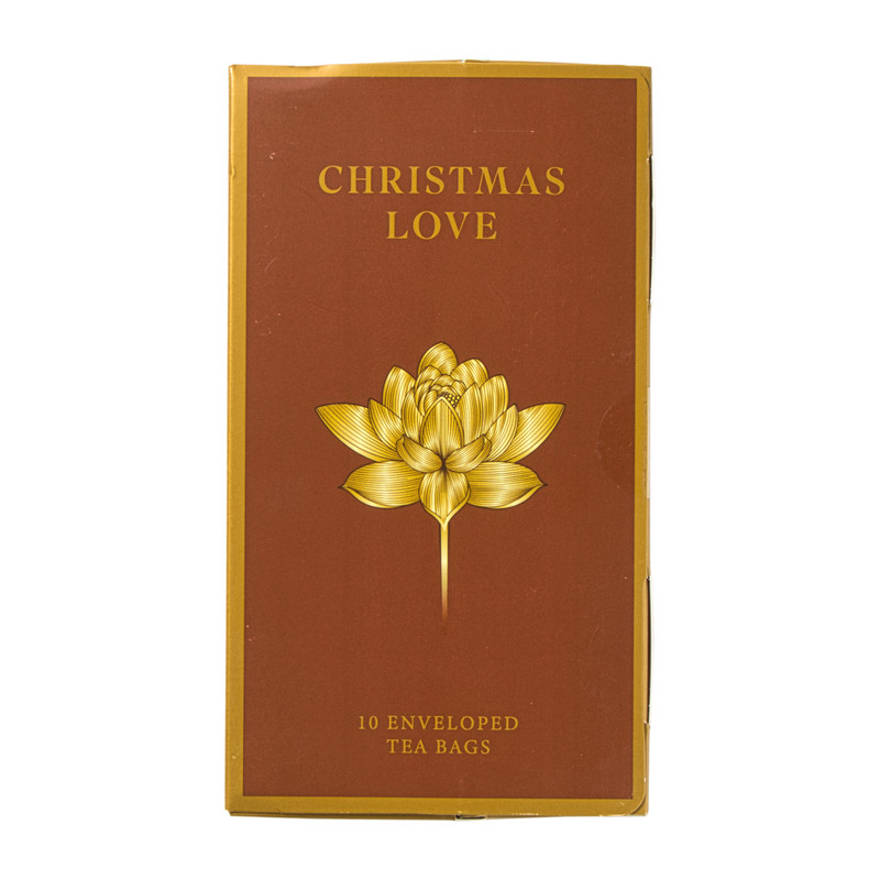 Christmas love thee - 15 gram