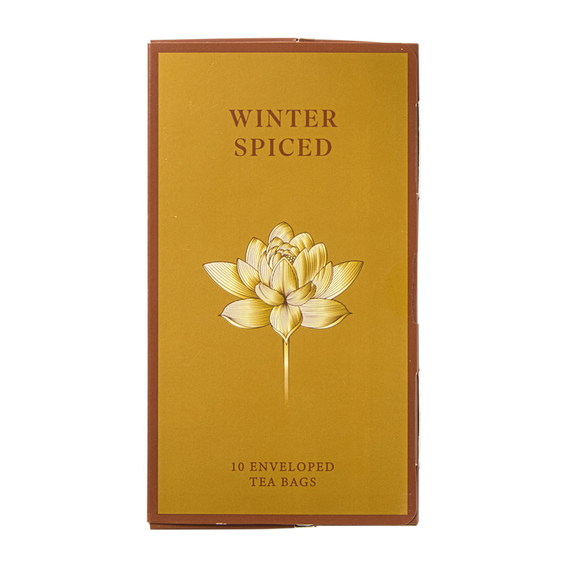 Winter spice thee - 15 gram