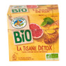 Bio thee - detox - 20 zakjes