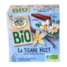 Bio thee - nacht - 20 zakjes