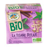 Bio thee - relax - 20 zakjes