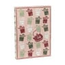 Adventkalender thee -24 stuks