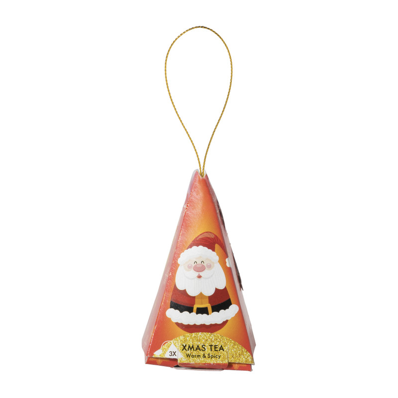 Fine flavours kerst thee - 3 zakjes 