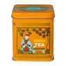 Thee in blik - rooibos - 75 g