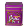 Thee in blik - zwarte darjeeling - 50 g