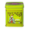 Thee in blik - groene lemongrass - 50 gram
