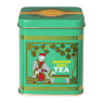 Thee in blik - groene jasmijn - 50 gram