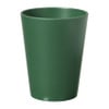 Beker lagoa - donkergroen - 300 ml 