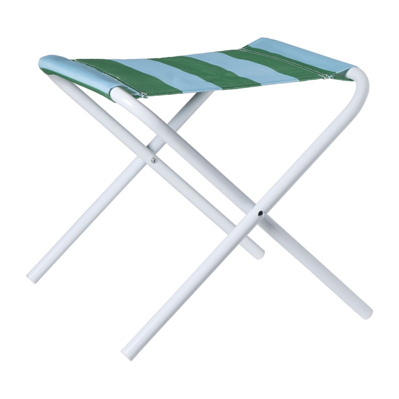 Strandkrukje opvouwbaar - multikleur - diverse varianten