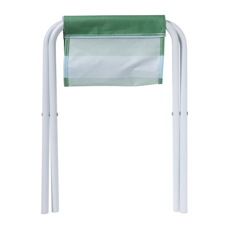 Strandkrukje opvouwbaar - multikleur - diverse varianten