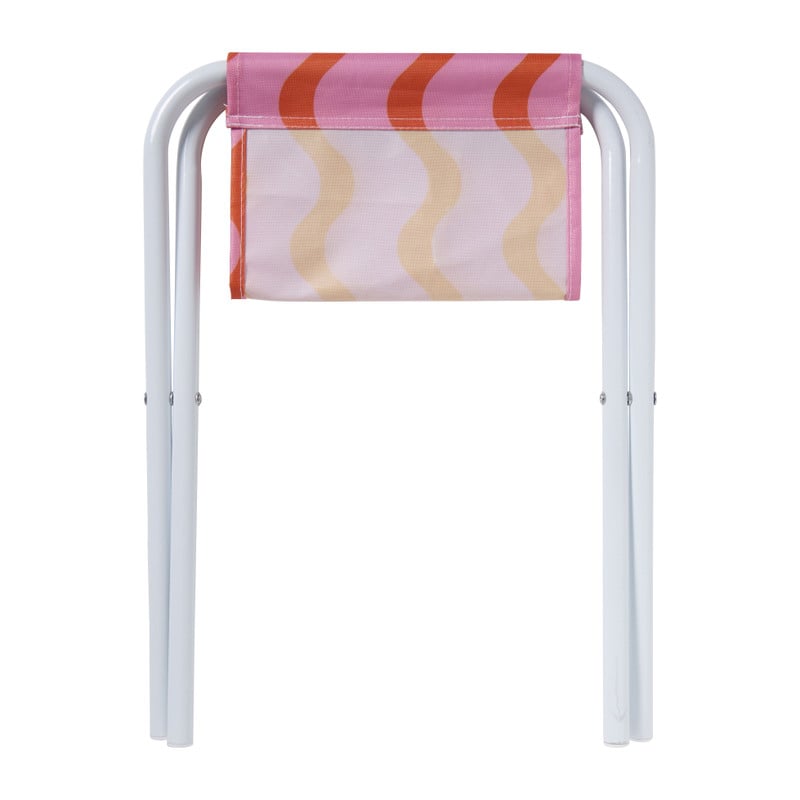 Strandkrukje opvouwbaar - multikleur - diverse varianten