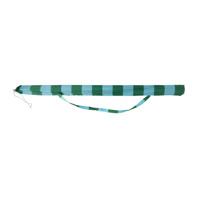 Windscherm met print - 80x300 cm - diverse varianten