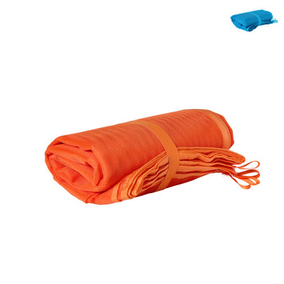 Zandvrije strandmat - 150x200 cm - diverse varianten