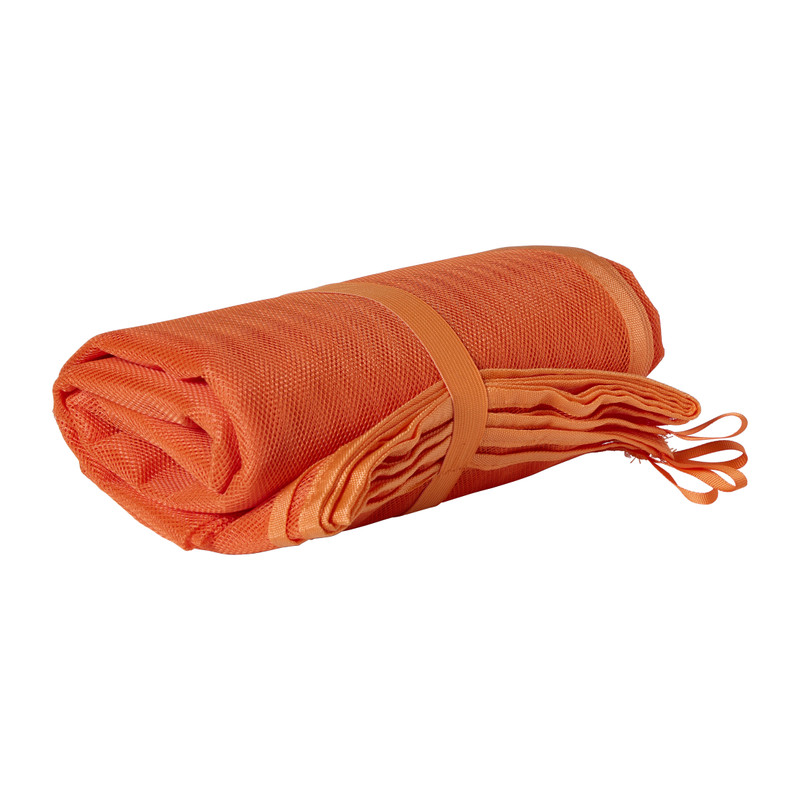 Strandmat anti zand - 150x200 cm - diverse varianten