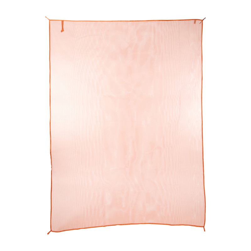 Strandmat anti zand - 150x200 cm - diverse varianten