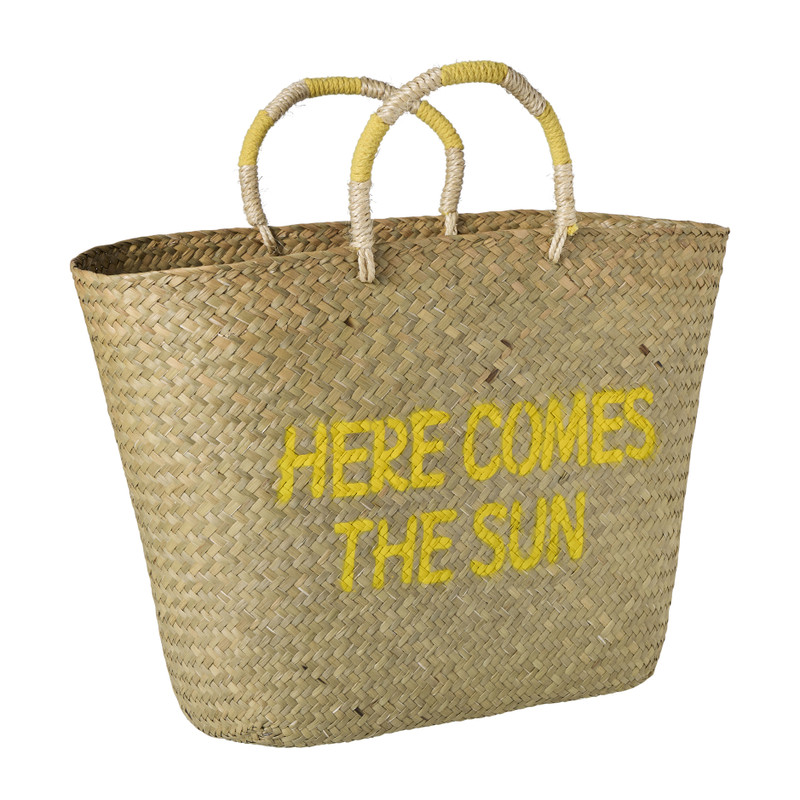 Strandtas - 50x34x10 cm - diverse varianten