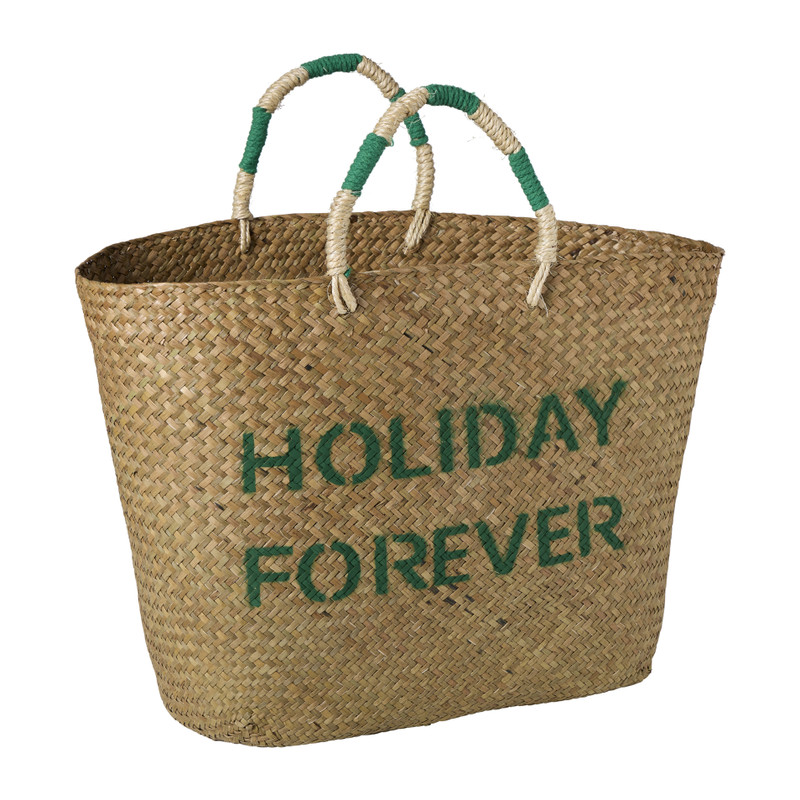 Strandtas - 50x34x10 cm - diverse varianten