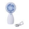 Handventilator USB - diverse varianten