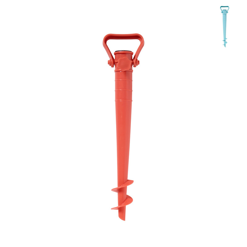 Prik parasolhouder - diverse varianten