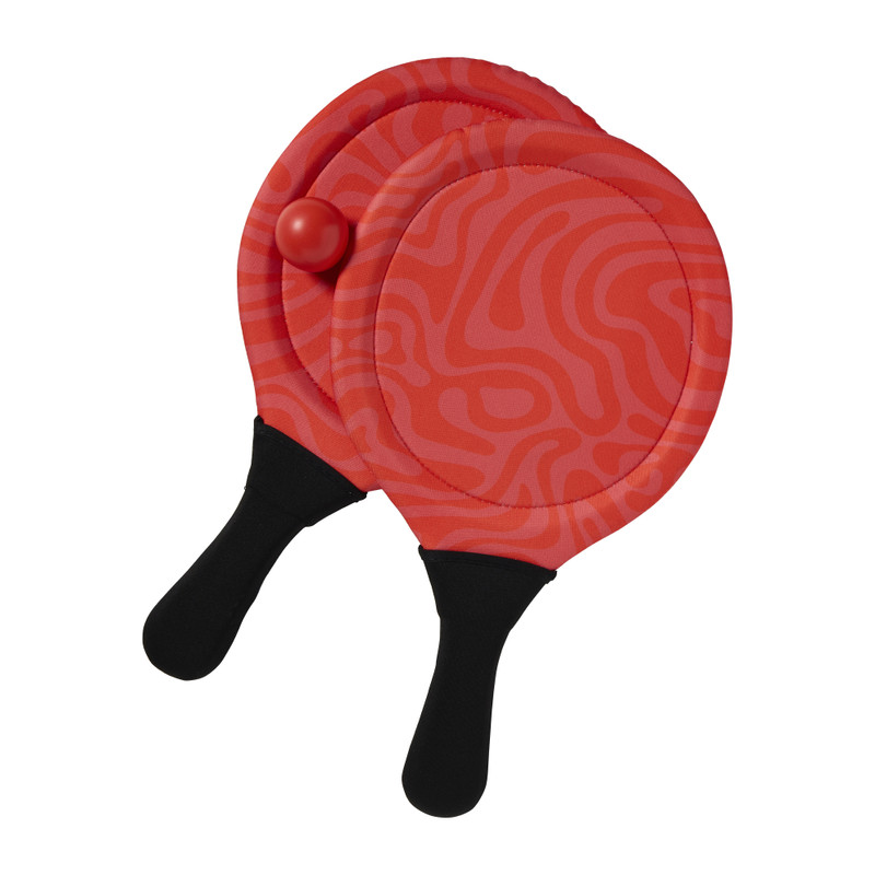 Beach racket set - diverse varianten