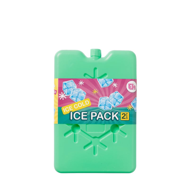 Koelelement - 17x11 cm - diverse varianten