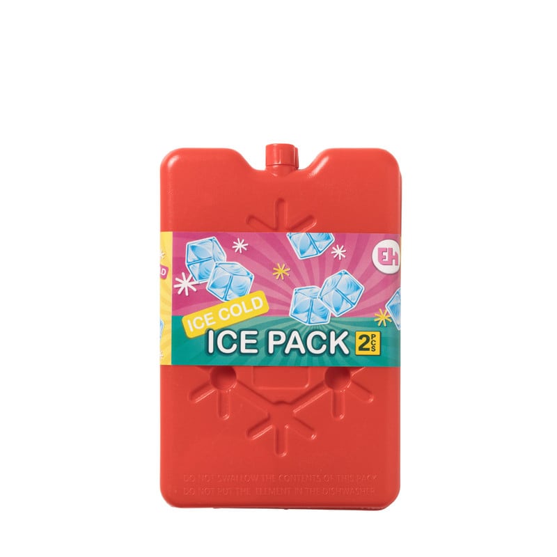 Koelelement - 17x11 cm - diverse varianten