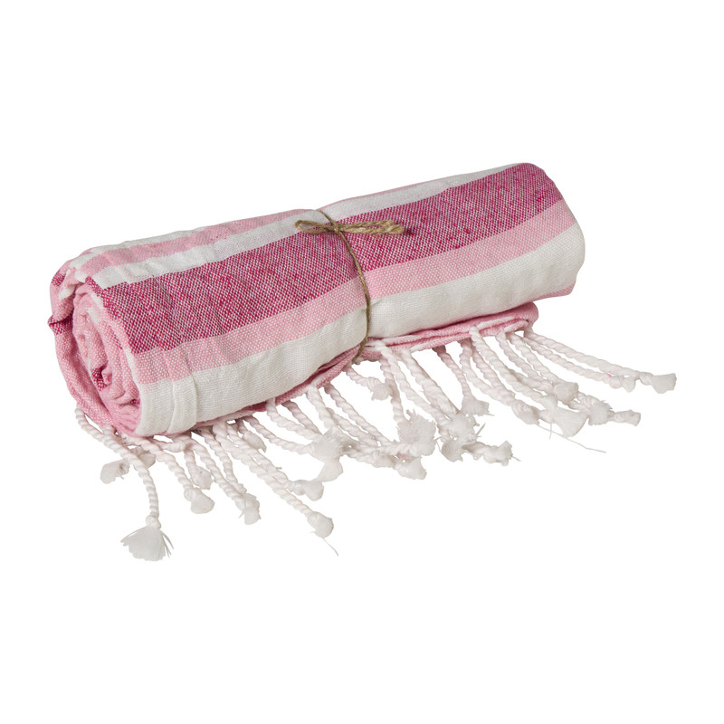 Hamamdoek streep - diverse varianten