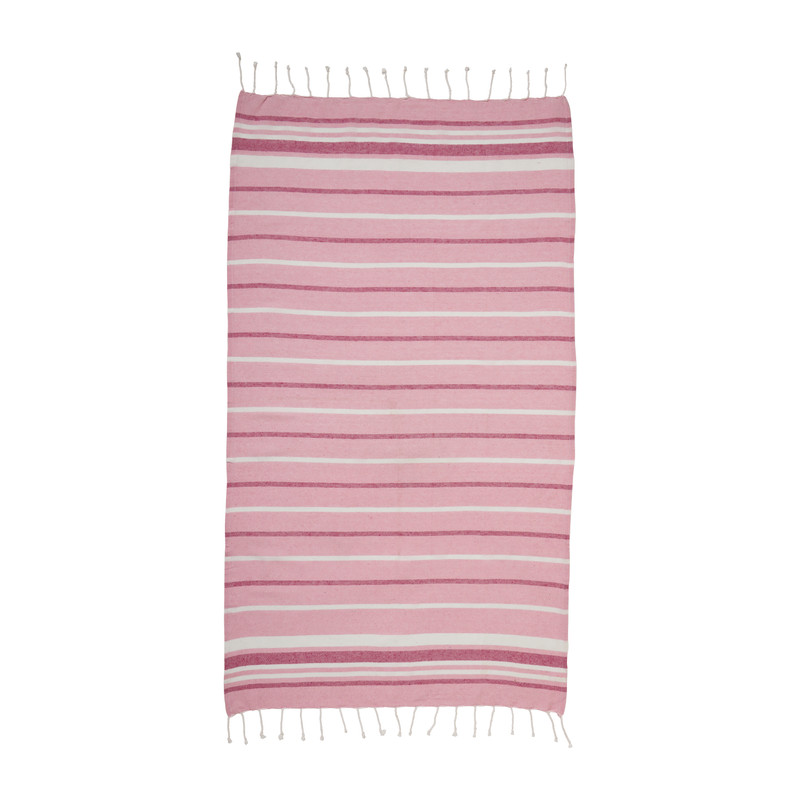 Hamamdoek streep - diverse varianten