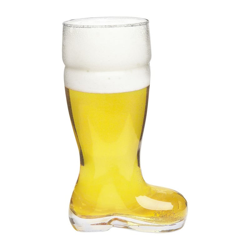 XXL Bierlaars - 1.4 liter