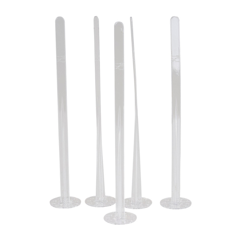 Cocktailstamper - set van 6