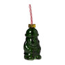 Mason jar kerst - 250 ml - diverse varianten