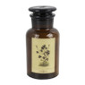Apothekersfles met label - diverse varianten - 250 ml 