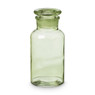 Apothekersfles - groen -  500 ml