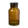 Apothekerfles 2500ml - Bruin