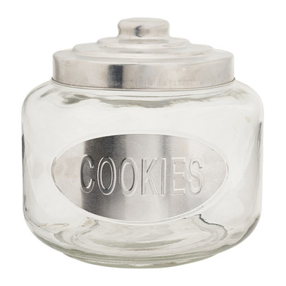 Maryanne Jones Garderobe Aan boord Voorraadpot cookies - 2 liter | Xenos