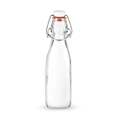 Fles beugeldop Fido - 240 ml