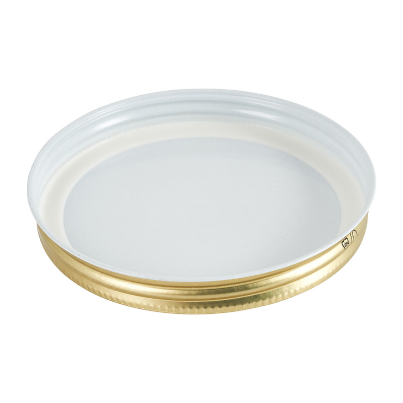 Deksel quattro - Ø11 cm