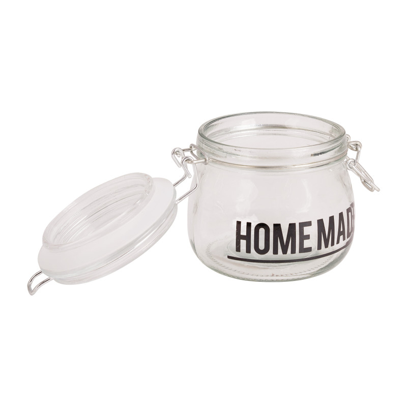 Weckpot home made - 450 ml 