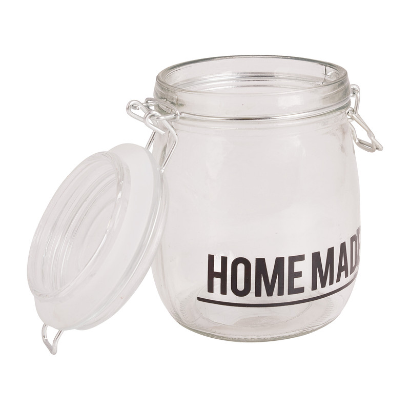 Weckpot home made - 750 ml