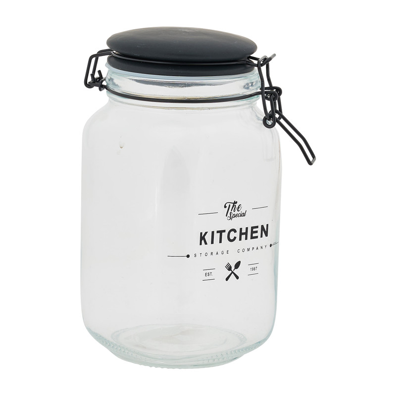 Voorraadpot kitchen company - 1.5 liter