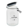 Voorraadpot kitchen company - 1.5 liter