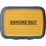 Lunchbox workers only