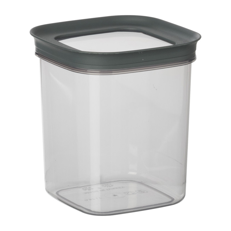 Voorraadpot Vinto - 870 ml - 12.5x11x11 cm 