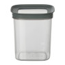 Voorraadpot Vinto - 870 ml - 12.5x11x11 cm 