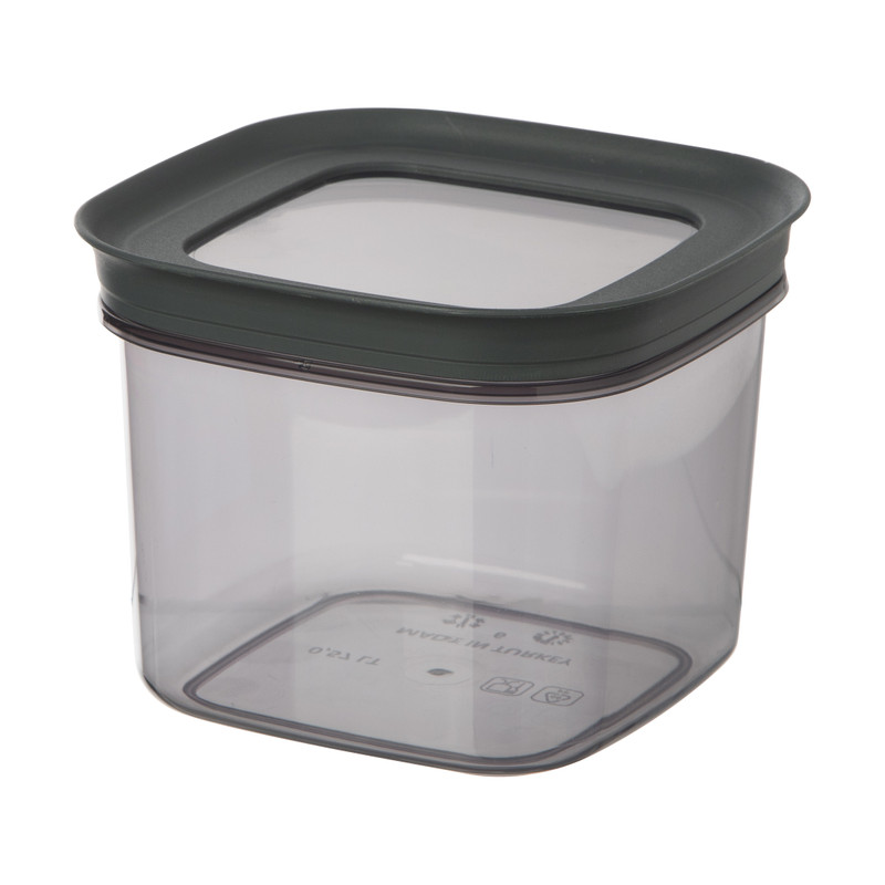 Voorraadpot Vinto - 570 ml - 8.5x11x11 cm 